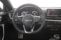 Kia pro_cee'd ProCeed 1.5 T-GDI Aut.