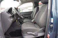 VW Caddy 1.6 TDI Comfortline