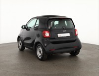 Smart ForTwo Twinamic Cool & Audio