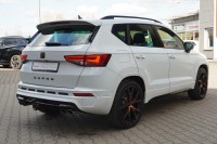 Cupra Ateca 2.0 TSI DSG 4Drive