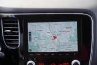 Mitsubishi Outlander 2.4Hybrid PHEV 4WD