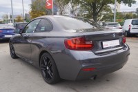 BMW 220 i M Sport