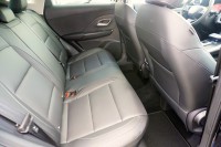 MG ZS 1.5 Hybrid Luxury Aut.