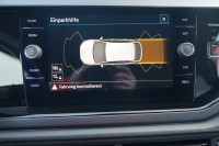 VW Taigo 1.0 TSI DSG R-Line