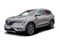 Renault Koleos 1.6 dCi Intens LED Navi Totwinkel Kamera