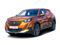 Peugeot 2008 e- Active Pack Aut. LED Sitzheizung Kamera