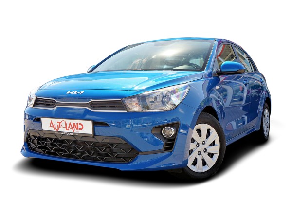 Kia Rio 1.2 Edition 7