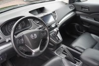 Honda CR-V 2.0 Comfort 4WD