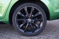 Skoda Rapid Spaceback 1.4 TSI DSG Monte Carlo