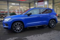 Cupra Ateca 2.0 TSI 4Drive