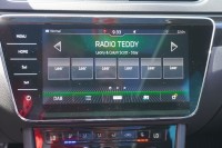 Skoda Superb Combi 2.0 TDI L&K