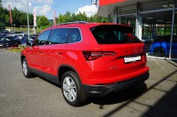 Skoda Karoq 1.5 TSI DSG