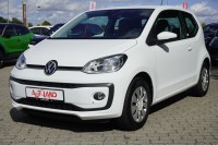 Vorschau: VW up up! 1.0