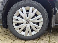 VW Golf VII 1.6 TDI DSG Comfortline