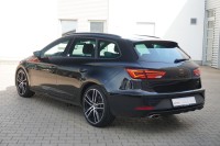 Seat Leon ST 2.0 TSI Cupra 4Drive DSG