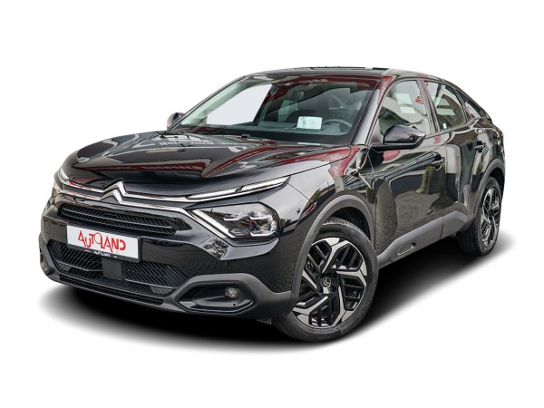 Citroen C4 PureTech 130 Aut.