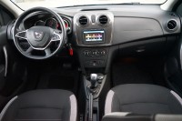 Dacia Logan II MCV Kombi 0.9 TCE