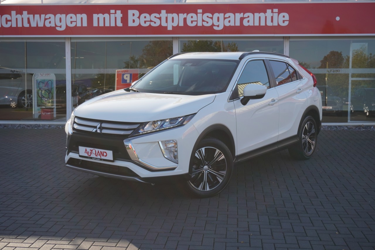 Mitsubishi Eclipse Cross 1.5 T-MIVEC Diamant