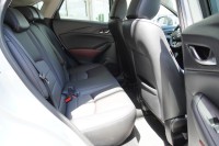Mazda CX-3 2.0