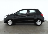 Vorschau: Mitsubishi Space Star 1.0 Edition