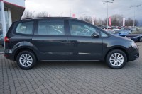 Vorschau: Seat Alhambra 1.4 TSI Style