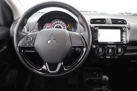 Mitsubishi Space Star 1.2 Cross Edition Aut.