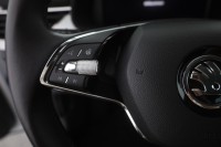 Skoda Scala 1.5 TSI Tour