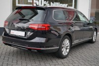 VW Passat Variant 1.8 TSI Highline