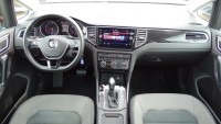 VW Golf Sportsvan 1.5 TSI Highline