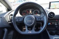 Audi A3 Sportback 1.5 TFSI S-Line