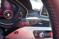 Audi A5 Coupe 2.0 TFSI S-Line
