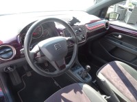 Seat Mii 1.0 Cosmopolitan