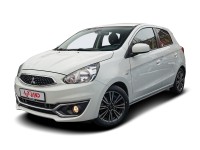 Mitsubishi Space Star 1.2 Navi Sitzheizung DAB Klima USB