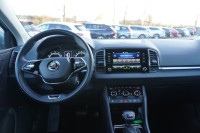 Skoda Karoq 1.5 TSI Clever DSG