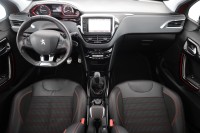 Peugeot 2008 PureTech 110 GT-Line