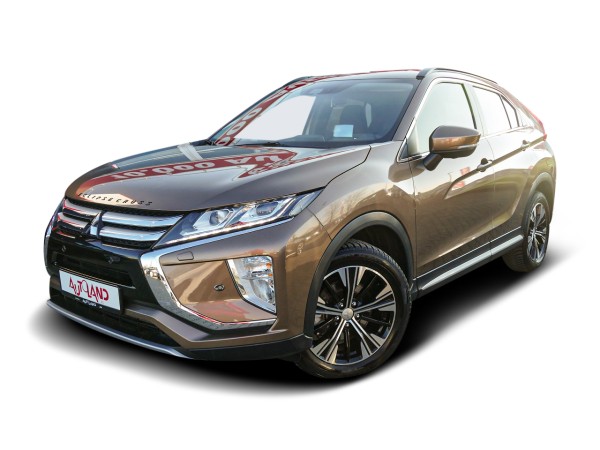 Mitsubishi Eclipse Cross 1.5 T-MIVEC