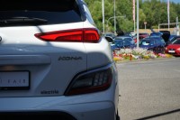Hyundai Kona Elektro Trend