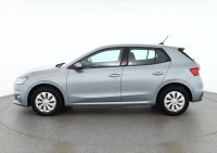 Vorschau: Skoda Fabia 1.0 TSI DSG