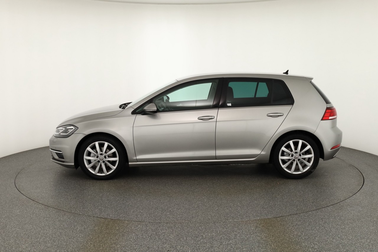 VW Golf VII 1.5 TSI Highline