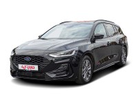 Ford Focus Turnier 1.0 mHev ST-Line Aut. 2-Zonen-Klima Navi Sitzheizung