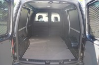 VW Caddy 2.0 TDI Maxi 4Motion
