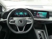 VW Golf VIII 1.0 eTSI Life DSG