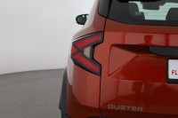 Dacia Duster TCe 100 Eco-G