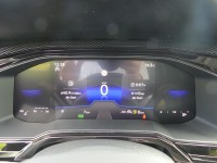 VW Taigo 1.0 TSI DSG
