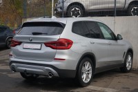 BMW X3 xDrive 30d