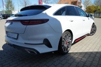 Kia pro_cee'd ProCeed 1.6 T-GDI GT