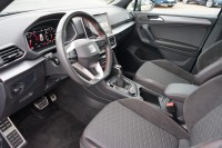 Seat Tarraco 2.0 TSI FR 4Drive 4xSHZ VC