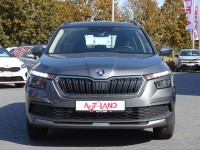 Skoda Kamiq 1.0 Active