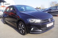 VW Polo 1.0 Comfortline