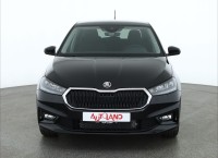 Skoda Fabia 1.0 Style